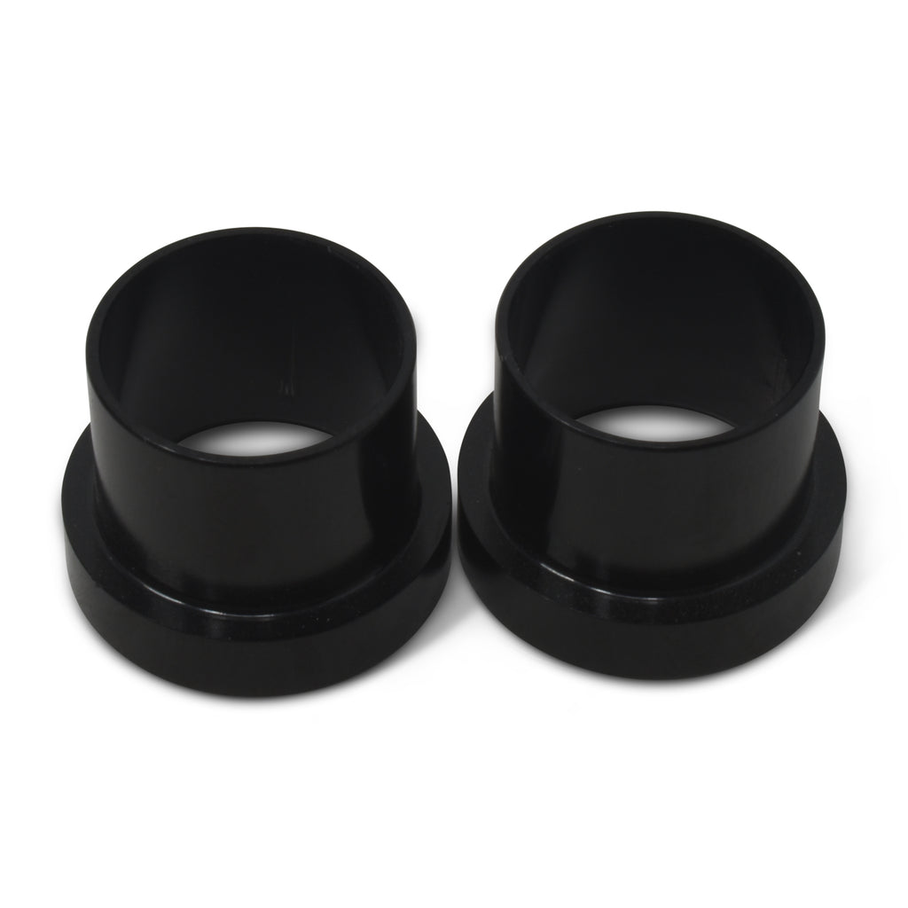 Performance--6-An-Tube-Sleeve-38In-Dia.-(Black)-(2-Pcs.)