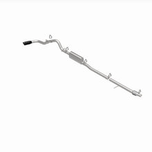 Load image into Gallery viewer, MagnaFlow Exhaust Products 19634 SPEQ Series Black Chrome Cat-Back System for Select Ford Ranger