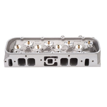 Load image into Gallery viewer, Edelbrock 50449 Engine Cylinder Head for Select Chevrolet Bel Air, Chevrolet Biscayne, Chevrolet Blazer, Chevrolet Brookwood, Chevrolet C10, Chevrolet C10 Pickup, Chevrolet C10 Suburban, Chevrolet C20, Chevrolet C20 Pickup, Chevrolet C20 Suburban,