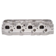 Load image into Gallery viewer, Edelbrock 50449 Engine Cylinder Head for Select Chevrolet Bel Air, Chevrolet Biscayne, Chevrolet Blazer, Chevrolet Brookwood, Chevrolet C10, Chevrolet C10 Pickup, Chevrolet C10 Suburban, Chevrolet C20, Chevrolet C20 Pickup, Chevrolet C20 Suburban,
