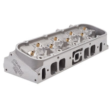 Load image into Gallery viewer, Edelbrock 50449 Engine Cylinder Head for Select Chevrolet Bel Air, Chevrolet Biscayne, Chevrolet Blazer, Chevrolet Brookwood, Chevrolet C10, Chevrolet C10 Pickup, Chevrolet C10 Suburban, Chevrolet C20, Chevrolet C20 Pickup, Chevrolet C20 Suburban,