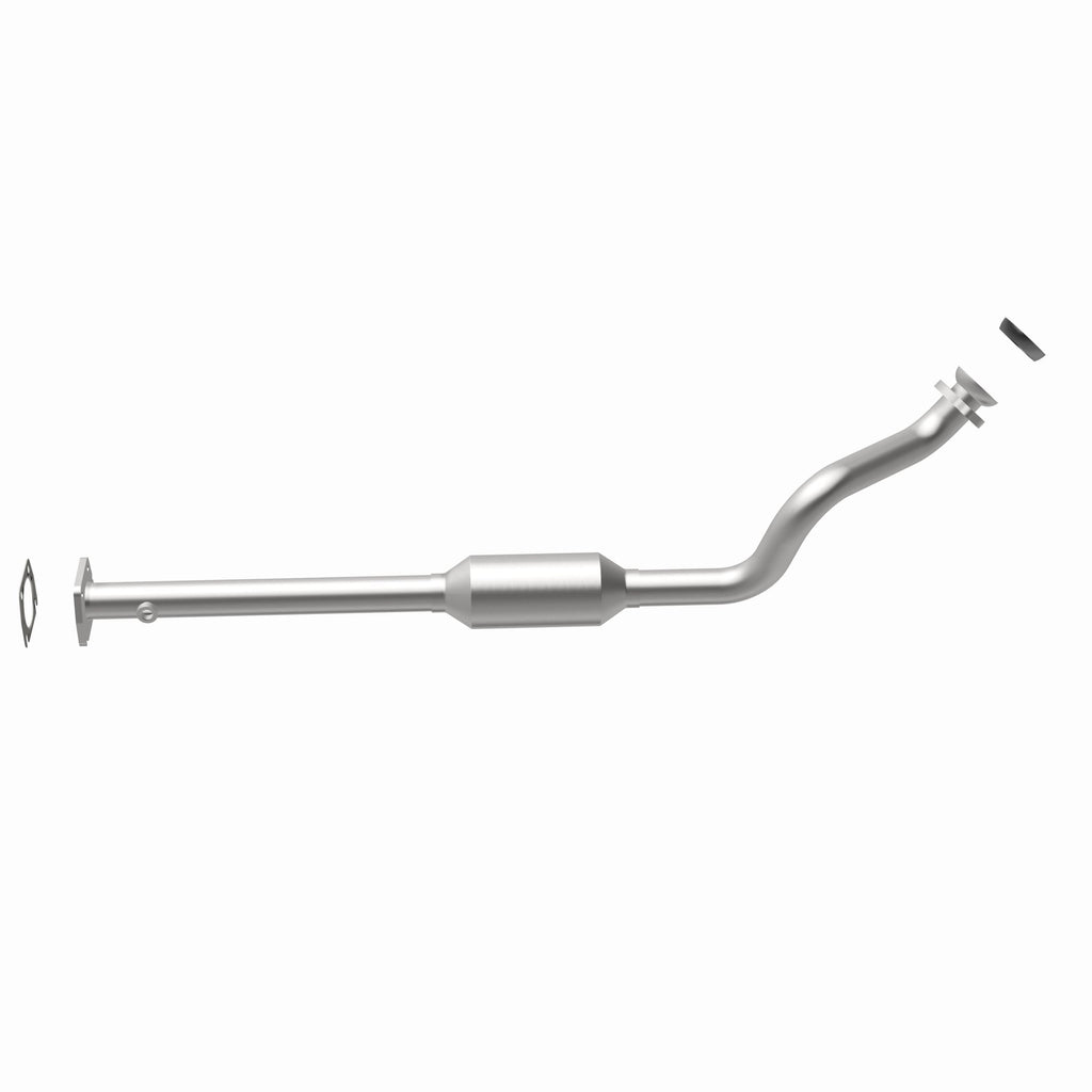 MagnaFlow Exhaust Products 23487 HM Grade Direct-Fit Catalytic Converter for Select Buick Century, Oldsmobile Cutlass Ciera