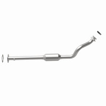 Load image into Gallery viewer, MagnaFlow Exhaust Products 23487 HM Grade Direct-Fit Catalytic Converter for Select Buick Century, Oldsmobile Cutlass Ciera