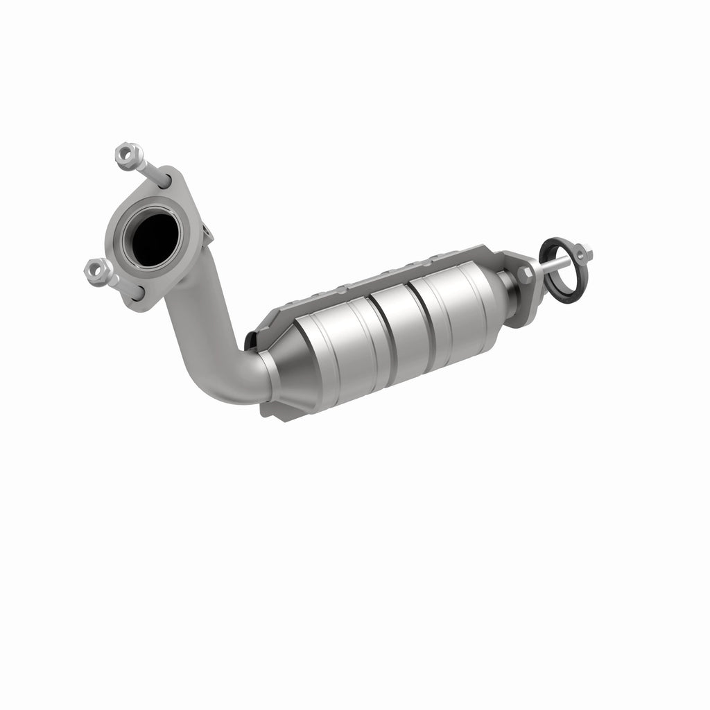 MagnaFlow Exhaust Products 24232 HM Grade Direct-Fit Catalytic Converter for Select Cadillac SRX, Cadillac STS