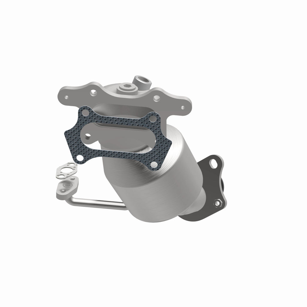MagnaFlow Exhaust Products 52036 OEM Grade Manifold Catalytic Converter for Select Acura ILX, Honda Civic