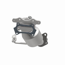 Load image into Gallery viewer, MagnaFlow Exhaust Products 52036 OEM Grade Manifold Catalytic Converter for Select Acura ILX, Honda Civic