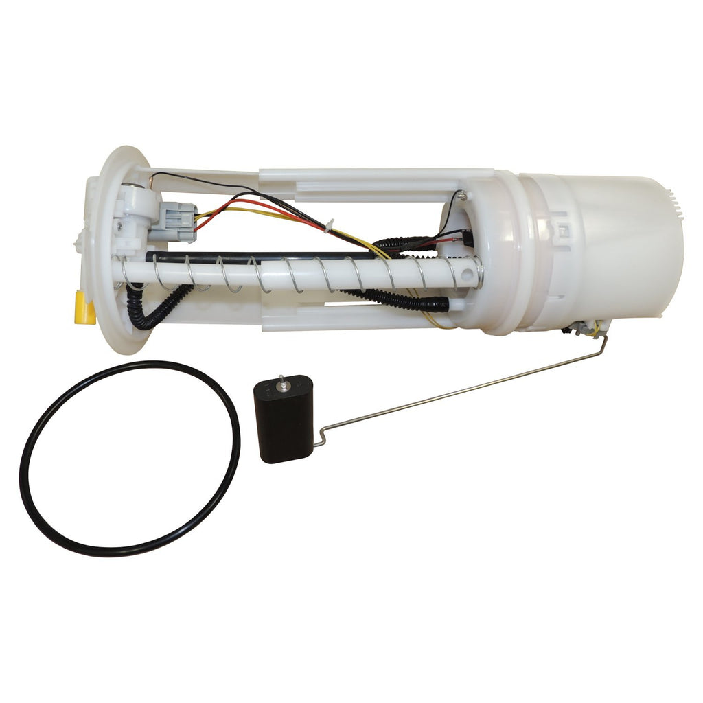 0505-Kj-Liberty-W-2.4L-Engine;-0507-Kj-Liberty-W-3.7L-Engine-Fuel-Module
