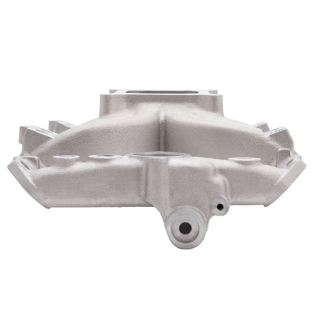 Edelbrock 50565 Torker II EFI Pontiac Intake Manifold