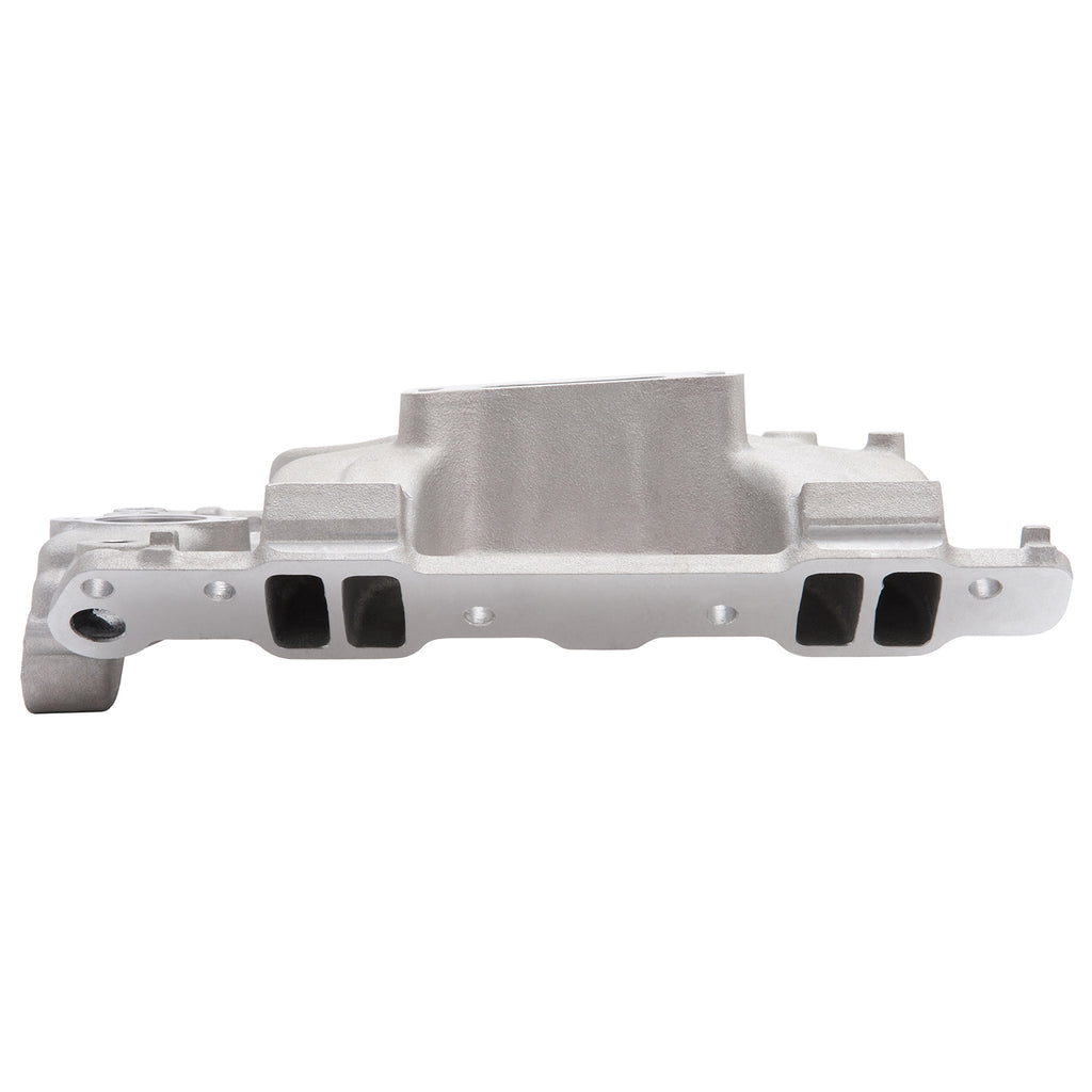 Edelbrock 50565 Torker II EFI Pontiac Intake Manifold
