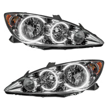 Load image into Gallery viewer, 0506-Camry-0506-Camry-All-White-Led-Hl-White