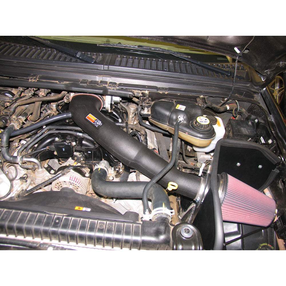 0506-F250F350;-2005-F250F350-Harley-Davidson-Super-Duty-6.8L-V10-Fipk-Kit