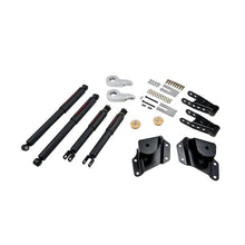Load image into Gallery viewer, 0506-Gm-SilveradoSierra-1-Or-2-F4-R-W-Nd2-Shocks