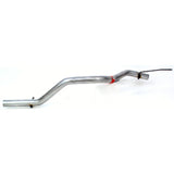 Dynomax Performance Exhaust 55262 Dynomax Exhaust Tail Pipe