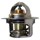 Crown Automotive 68027789AA Thermostat; Gasket; and Housing