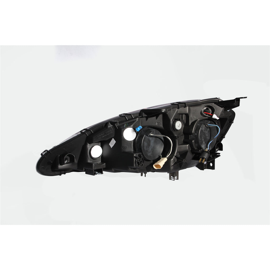 0506-Rsx-Headlights-Projector-With-Halo-Black-Clear-DriverPassenger
