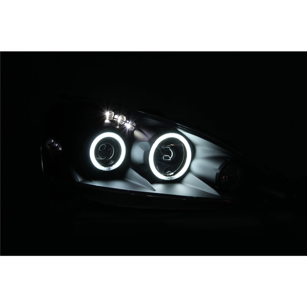 0506-Rsx-Headlights-Projector-With-Halo-Black-Clear-DriverPassenger