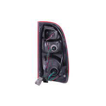 Load image into Gallery viewer, 0506-Tundra-Std-Bed-Reg-CabAccess-Cab-Led-Taillights-Led-RedClear-DrivePass