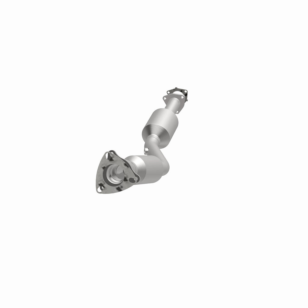 MagnaFlow Exhaust Products 5481722 California CARB Direct-Fit Catalytic Converter for Select Saturn Vue