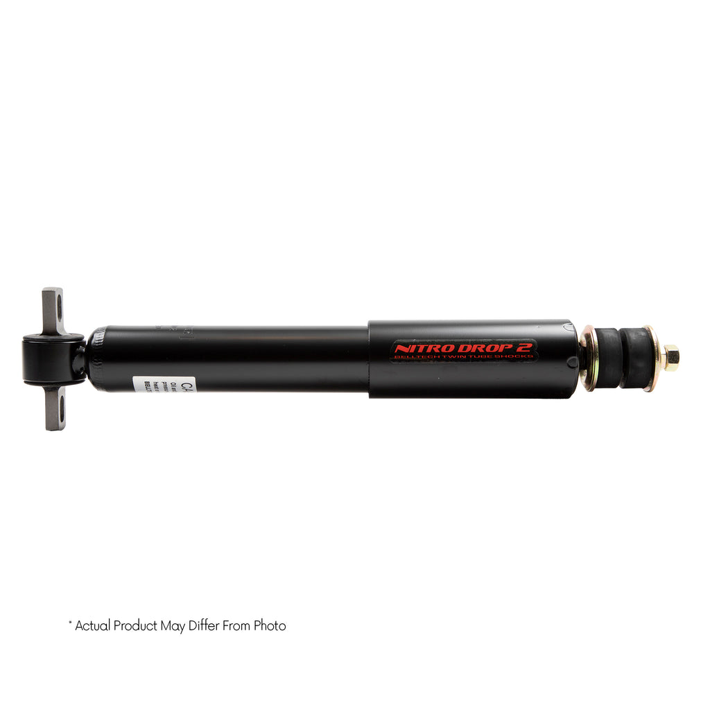 0507-ChevroletGmc-Silverado-Ss-1500-(2Wd)-Rear-Shock