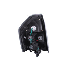 Load image into Gallery viewer, 0507-Chry-300300C-Led-Taillights-Led-Black-DriverPassenger