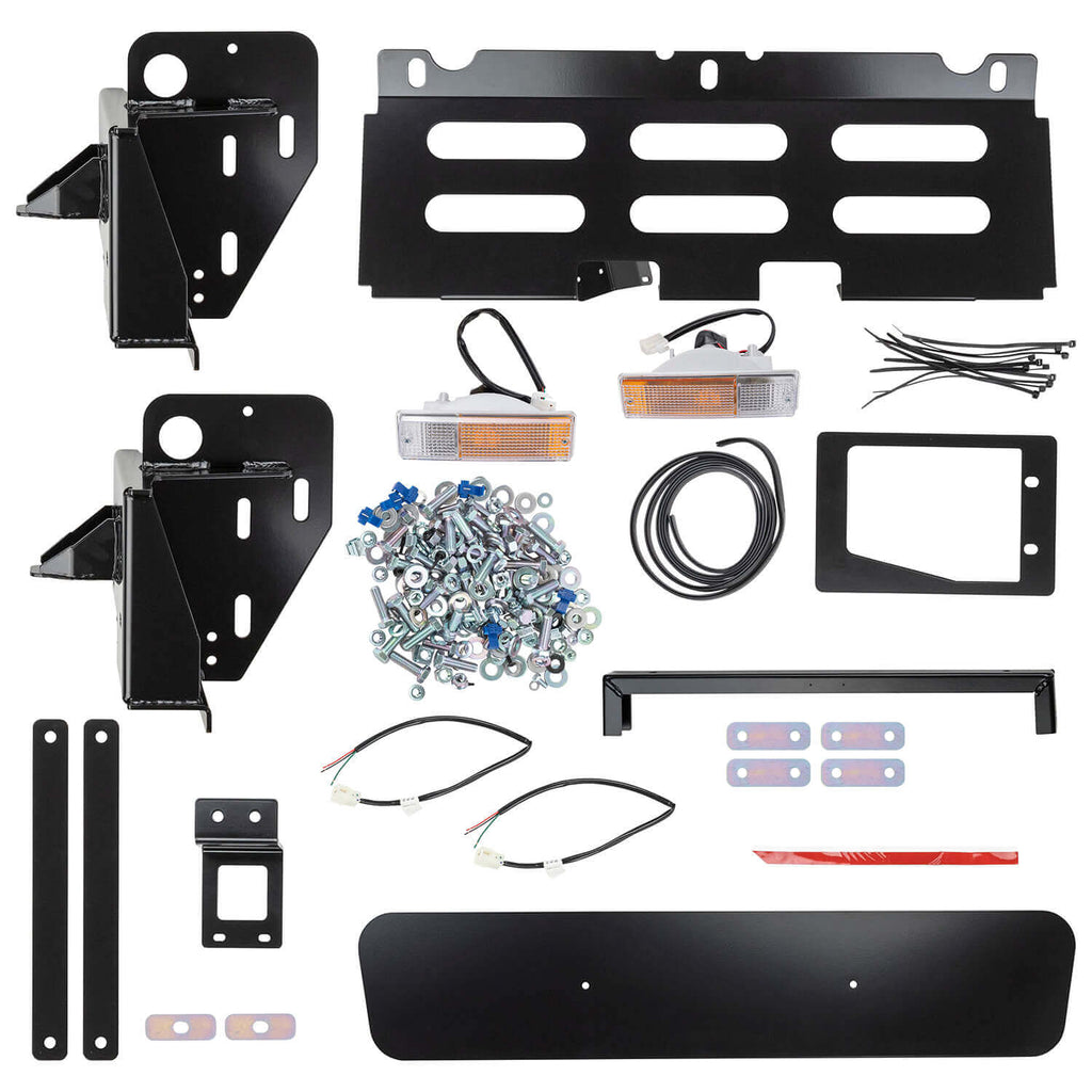 0507-F250F350F450-Super-Duty-Arb-Deluxe-Bar