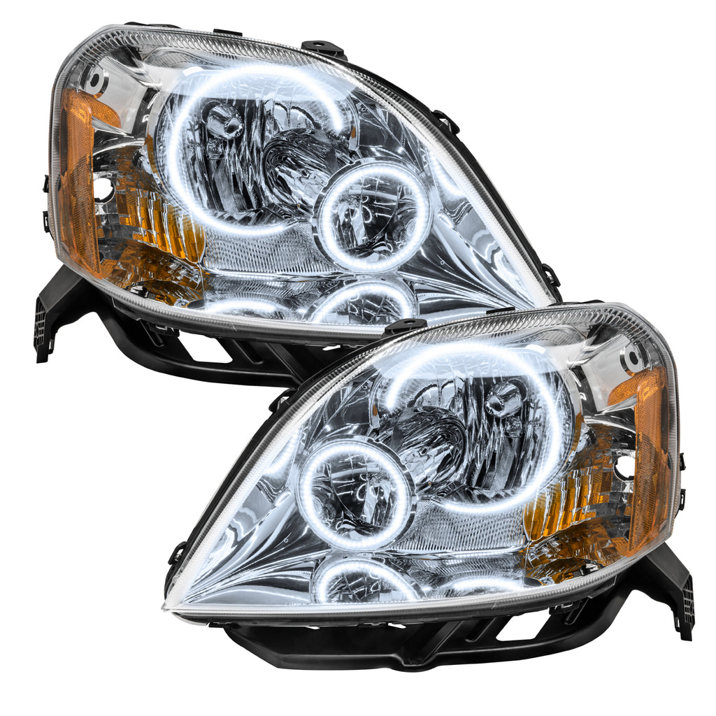 0507-Fivehundred-0507-Fivehundred-All-White-Led-Hl-White