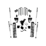 Superlift K806F 6