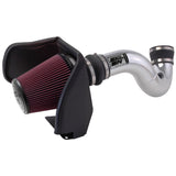 K&N Engineering 77-3050KP Performance Air Intake System