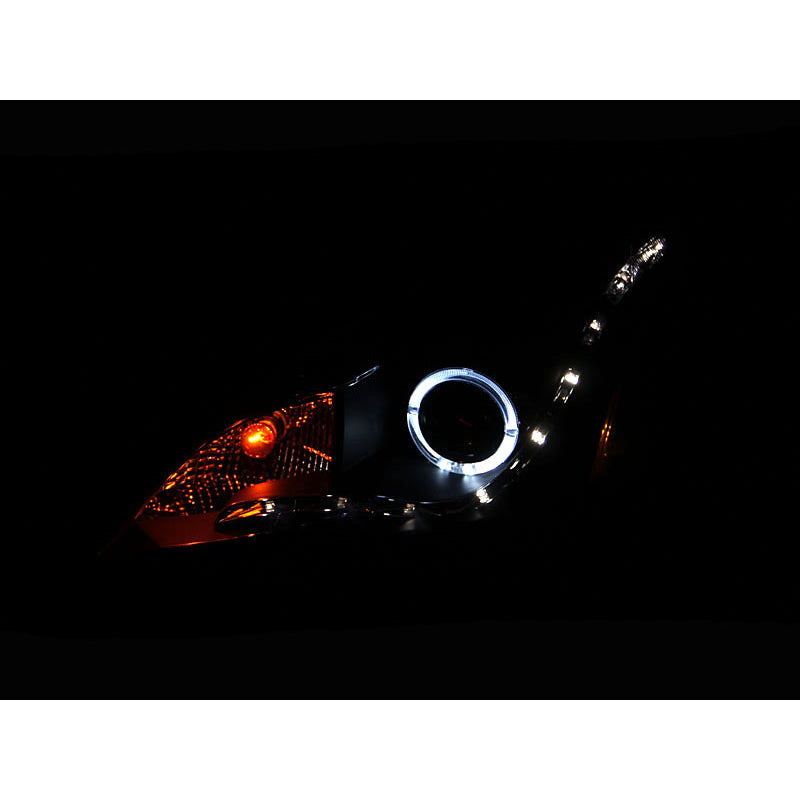 0507-Honda-Accord-Projector-Halo-Black-Clear-R8-Style-Headlights-DrivePass