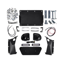 Load image into Gallery viewer, 0507-Jeep-Liberty-Kj-Deluxe-Bar