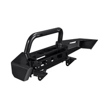 Load image into Gallery viewer, 0507-Jeep-Liberty-Kj-Deluxe-Bar
