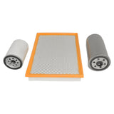 Crown Automotive MFK5 Filters
