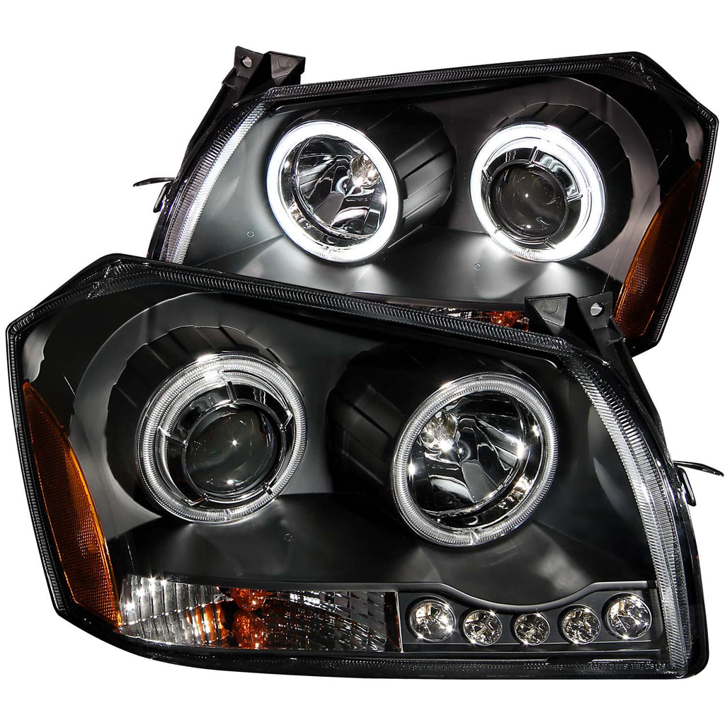0507-Magnum-Projector-Black-Headlights-DriverPassenger