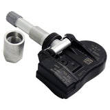 Crown Automotive 68078861AA TPMS Sensor, Front or Rear, Left or Right for Misc. Jeep, Dodge, Chrysler, Ram