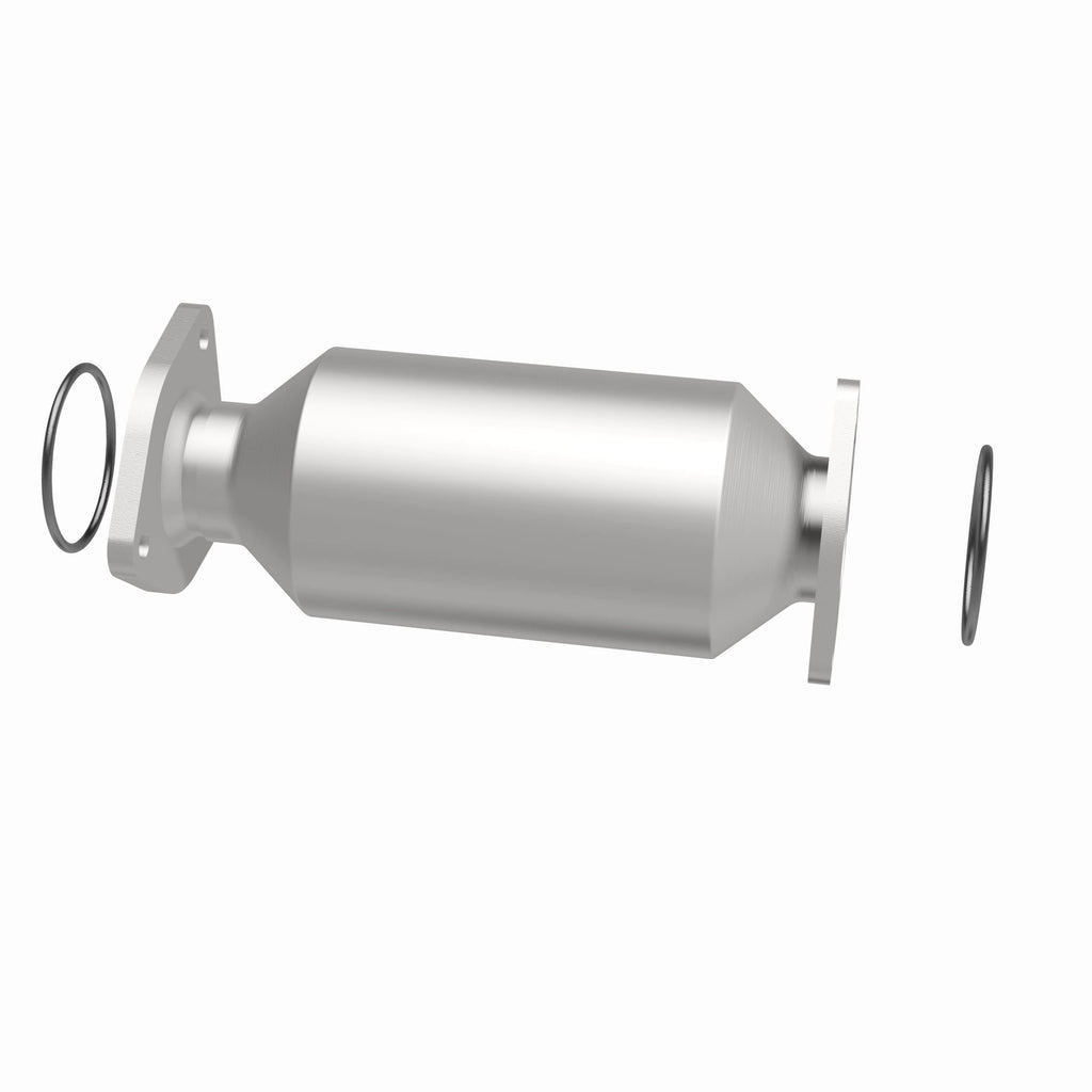 MagnaFlow Exhaust Products 5571683 California CARB Direct-Fit Catalytic Converter for Select Acura TL, Honda Accord
