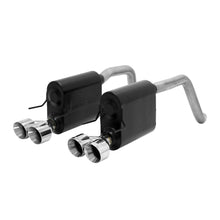 Load image into Gallery viewer, 0508-Chev.-Corvette-6.0L-V8-Axleback-60-Series-Muffler