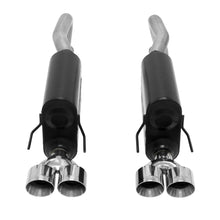 Load image into Gallery viewer, 0508-Chev.-Corvette-6.0L-V8-Axleback-60-Series-Muffler