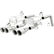 Load image into Gallery viewer, 0508-Corvette-6.0L6.2L-Street-Series-Axleback-Exhaust-System