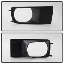 Load image into Gallery viewer, 0508-Magnum-Fog-Lights-Bezel-Set-LeftRight