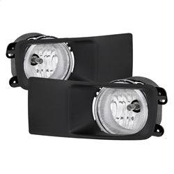 0508-Magnum-Fog-Lights-With-Oem-Switchclear