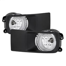 Load image into Gallery viewer, 0508-Magnum-Fog-Lights-With-Oem-Switchclear