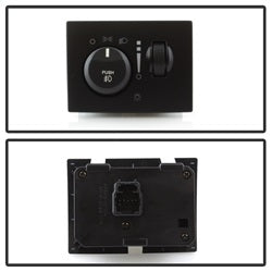 0508-Magnum-Fog-Lights-With-Oem-Switchclear