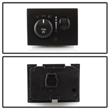 Load image into Gallery viewer, 0508-Magnum-Fog-Lights-With-Oem-Switchclear