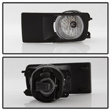 Load image into Gallery viewer, 0508-Magnum-Fog-Lights-With-Oem-Switchclear