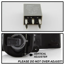 Load image into Gallery viewer, 0508-Magnum-Fog-Lights-With-Oem-Switchclear