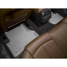 Load image into Gallery viewer, 0509-LegacyOutback-SedanWagon-Rear-Floorliner-Grey