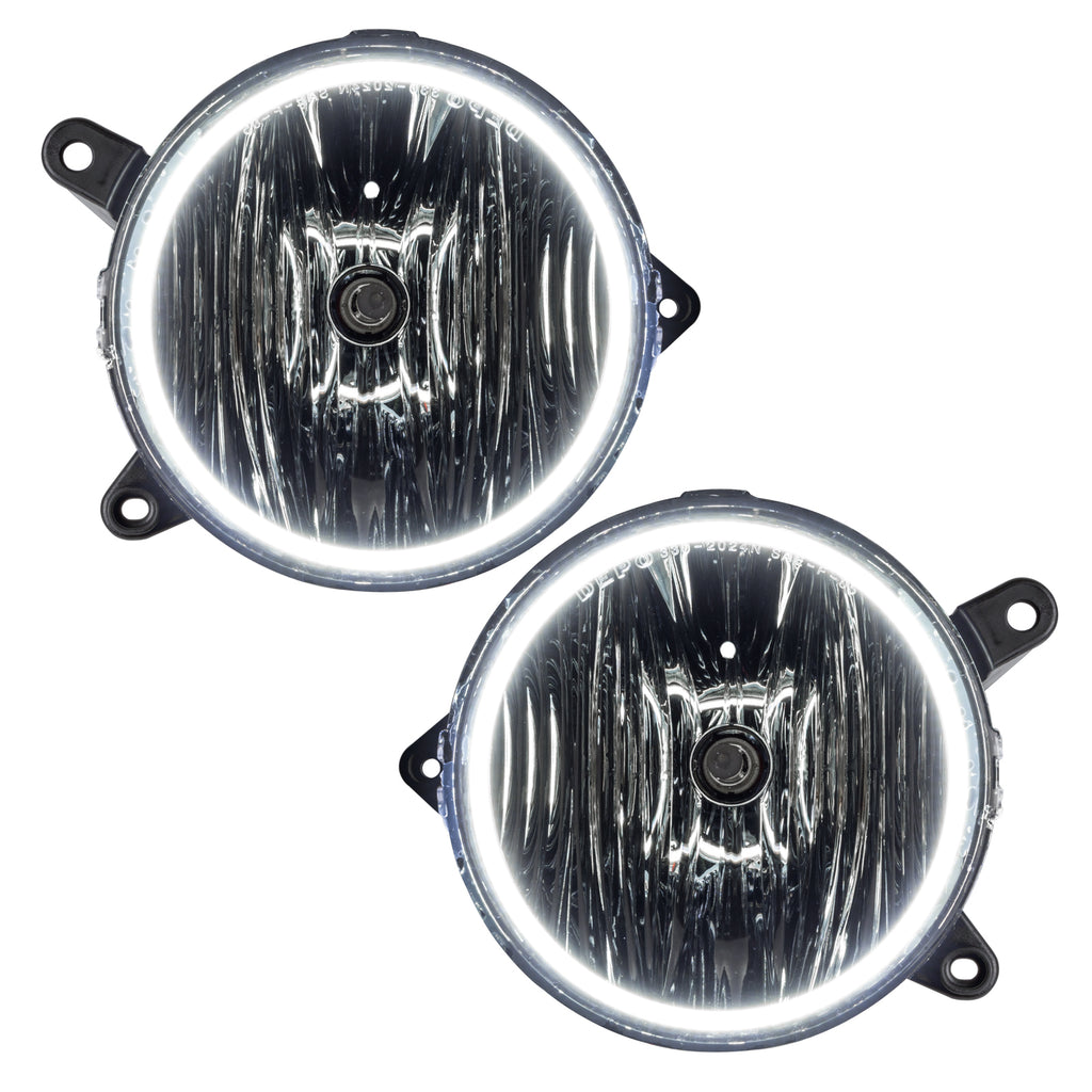 0509-Mustang-0509-Mustang-Gt-White-Led-Fl-White