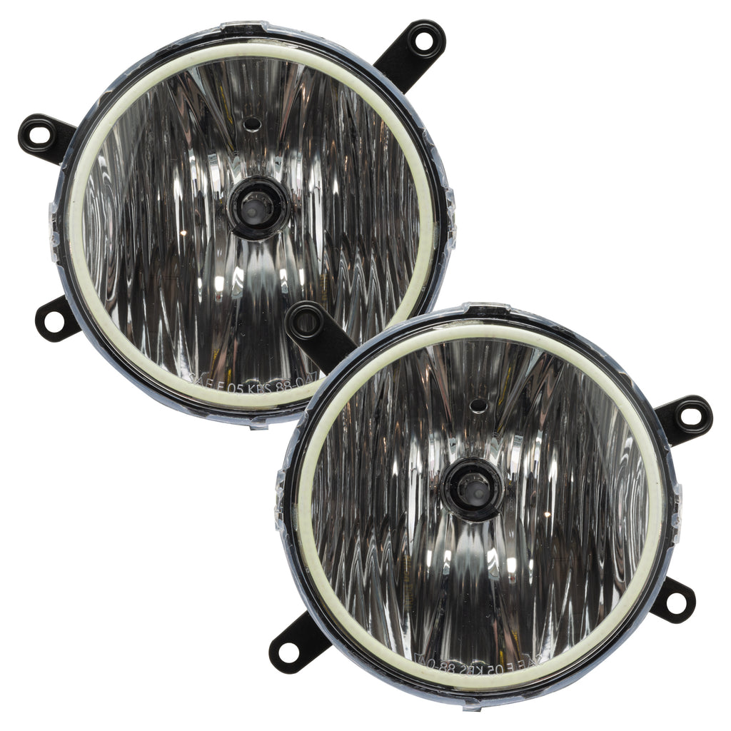 0509-Mustang-0509-Mustang-Gt-White-Led-Fl-White