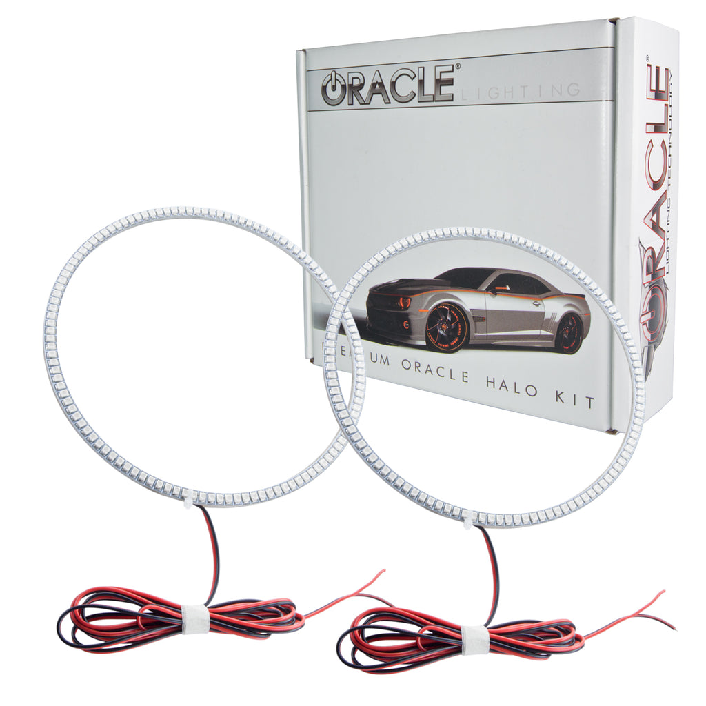 0509-Mustang-Led-Fog-Light-Halo-Kit-Red