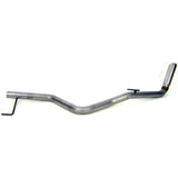 Dynomax Performance Exhaust 56115 Dynomax Exhaust Tail Pipe
